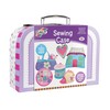 Galt Toys, Sewing Case, Kids' Craft Kits, Ages 7 Years