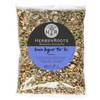 HerbsnRoots "Lemon Ginger" • Herbal Tea • Loose • Made