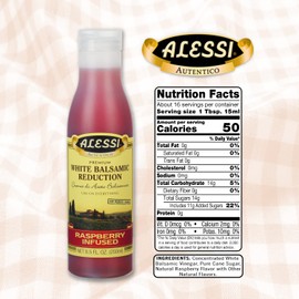 Alessi - Reducción balsámica