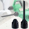 Digi Base 19640 HiKOKI Compatible Blower Nozzle for Anchor Holes