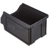 Stackable Storage Drawer Grey Nº51 170x100x80 mm. (1/6)