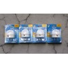 Intertek 4 Pack Pk Intertek Night Lights  * PLUG IN