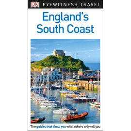 DK Eyewitness England's South Coast