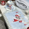 Ambiente Pack of 20 Christmas Napkins 33cm
