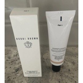 Bobbi Brown Vitamin Enriched Skin Tint SPF 15 Fair 1 - 1.7oz/50ml NIB $49