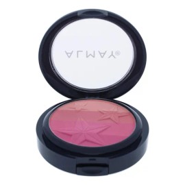Almay Rubor En Polvo, Rosa, - 7350718:ml