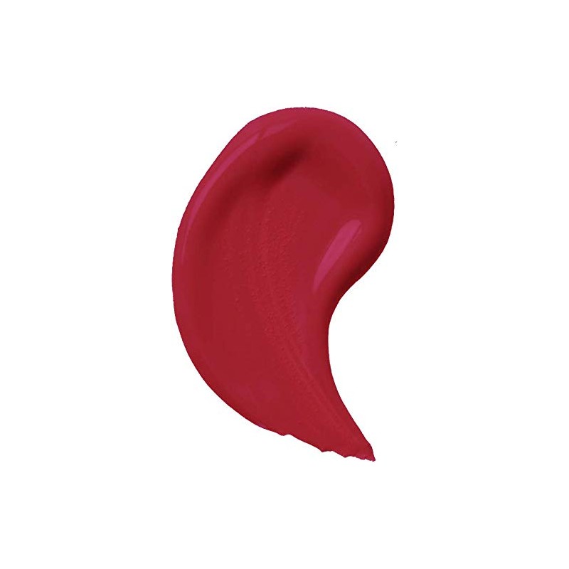 Collection Deluxe Number 4 Lip Lacquer, Raspberry Kisses