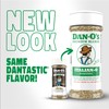 Dan-O's Italian-O Seasoning, 1.7 oz Bottle, Italian Seasoning for Pasta,