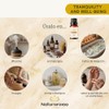 Aceite Esencial Tranquility and Well-Being, Mezcla de Lavanda, Naranja y