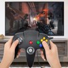 Wired USB N64 Controller, FISUPER Classic Video Game Controller USB