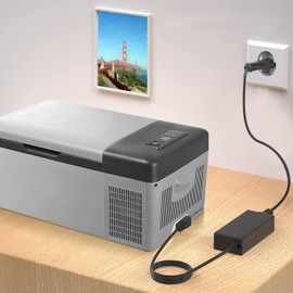 TAIFU Euhomy CFC-18 Alpicool ARB ICECO Aspenora Setpower Ausranvik AstroAI JoyTutus Kalamera F40C4TMP Bodega Magira Costway Engel Newair Lexus Charging Cable 14.5 V