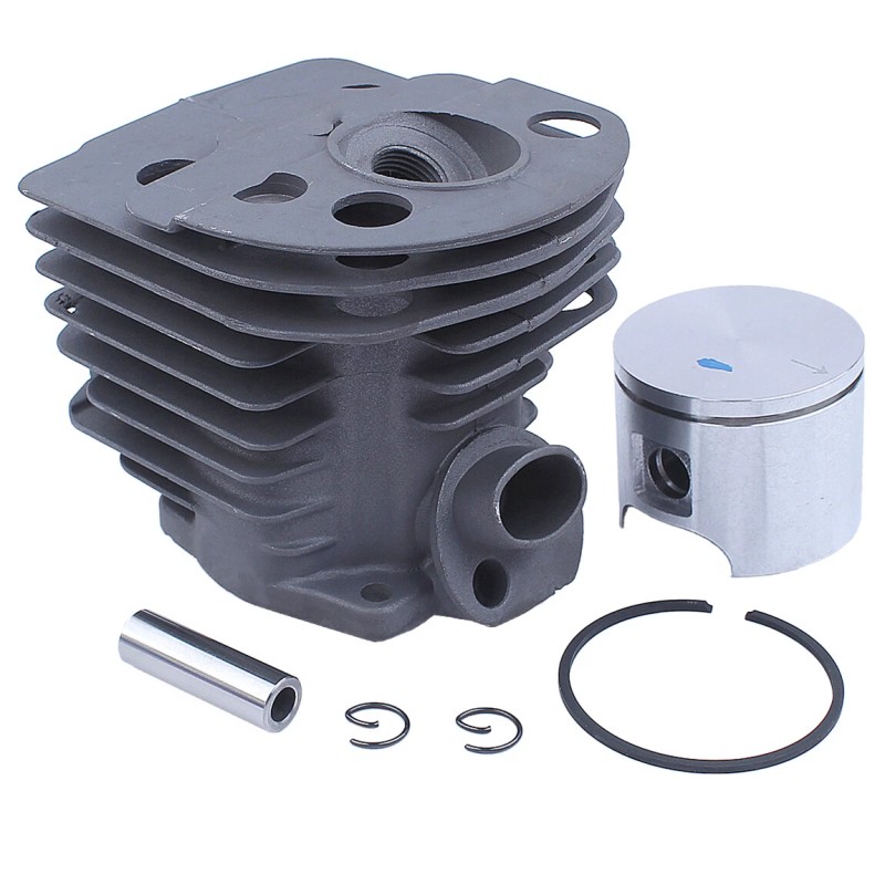 Fit Husqvarna 46mm Cylinder Piston Crank Bearing Fit For Husqvarna