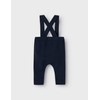 NAME IT Boy Overall Regular Fit, Dark Sapphire