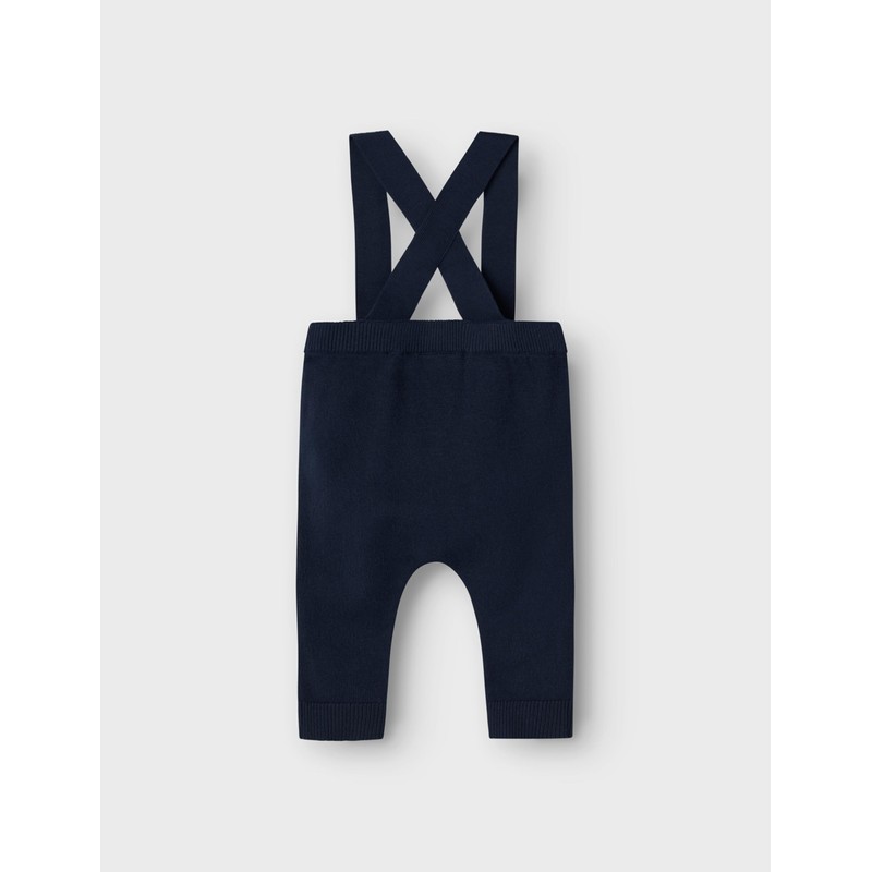 NAME IT Boy Overall Regular Fit, Dark Sapphire