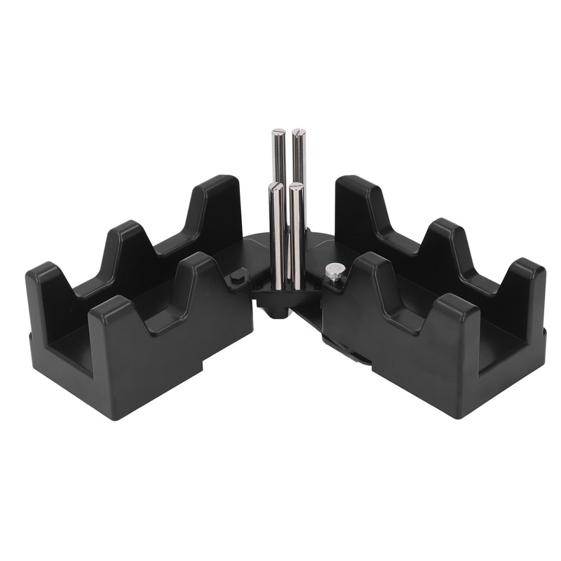 Mitre Measuring Cutting Tool 2 in 1 Saw Protractor Angle