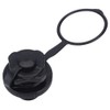 EBTOOLS For Blow Up Kayak Valve - 2Pcs Abs Air