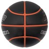 Baden Streetball Basketball - Black, Size 7