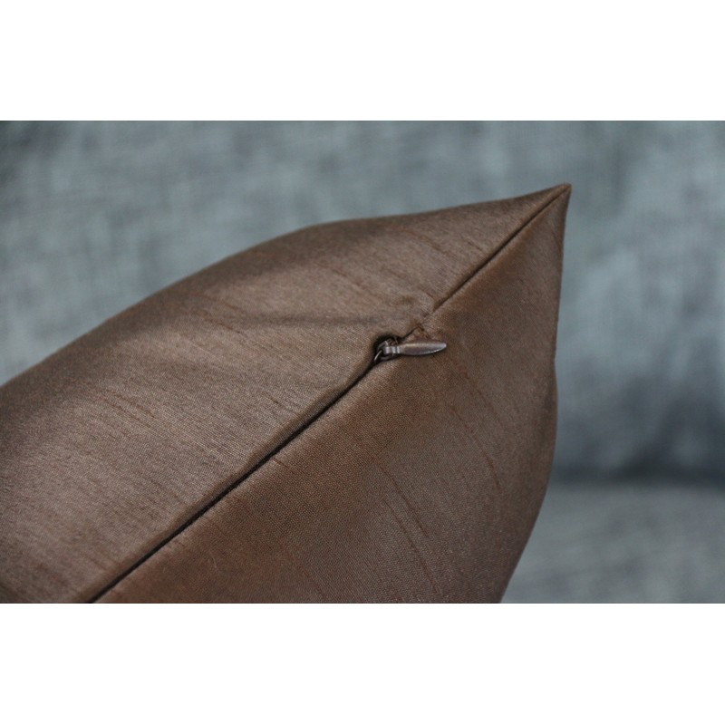 Creative Solid Decorative Pillow Cover / Throw Pillow Cover 18