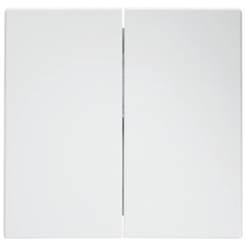 Busch-Jaeger Busch-Jaeger 1785-84 Serienwippe 2CKA001751A2752 future linear