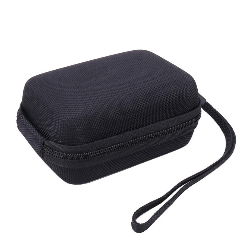 Aenllosi Dedicated Storage Case for Panasonic DMC-TZ85/TZ90/TZ95/ZS100 Compact Digital Cameras,
