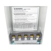 CB05412 CentriPro Quick Disconnect (QD) Control Boxes - 1/2 HP