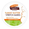 Crema Corporal Palmers Manteca Abdomen 125g