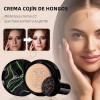 Base Maquillajes Rostro Bb Cream Cc Cream Alta Cobertura