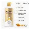 Pantene Pro- V Acondicionador Complete Care Msi
