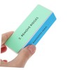 Ipetboom Way Nail Shiner Buffer Block Pcs Sponge Nail Files