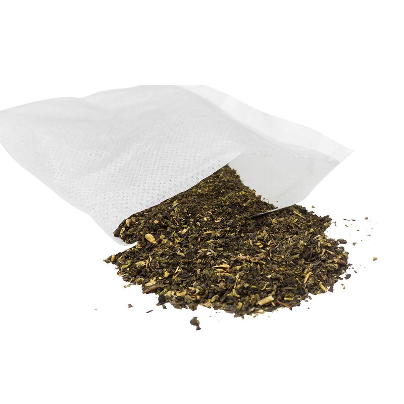 Tea Zone Classic Osmanthus Oolong Tea Pouches, 50 Count