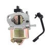 USPEEDA Carburetor for Honeywell HW3000 HW3000L 3000 Watts 196CC Gasoline