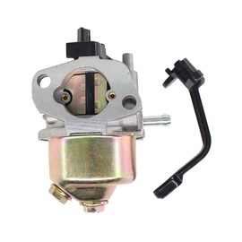 USPEEDA Carburetor for Honeywell HW3000 HW3000L 3000 Watts 196CC Gasoline Generator Carb