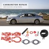 Carburetor Rebuild Kit Carb Repair Tools for Johnson / Evinrude