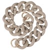 SEWOART Handbag Chain DIY Bag Chain for Handbags Shoulder Strap