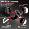 REKCKRUL 1 Inch Diamond Hole Saw with Pilot Drill Bit,