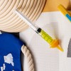 betevie Mini and Original Nipple with Syringes for Puppy Kitten
