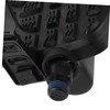 KOMBIUDA 1 Pair Replacement Bicycle Pedals for Indoor Exercise Bike