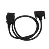 OBDII OBD2 CAN Main Cable Diagnostic Cord EAC0093L01A Replacement for