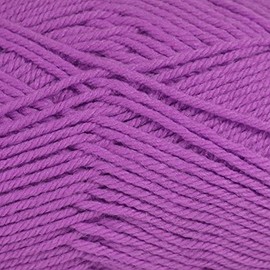 Peter Pan Baby Baby DK 50g Wool/Yarn Various shades available Sugar Plum PD16