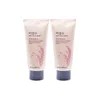 더페이스샵 The Face Shop Migaemsu Bright Facial Cleansing Foam 300ml+300ml