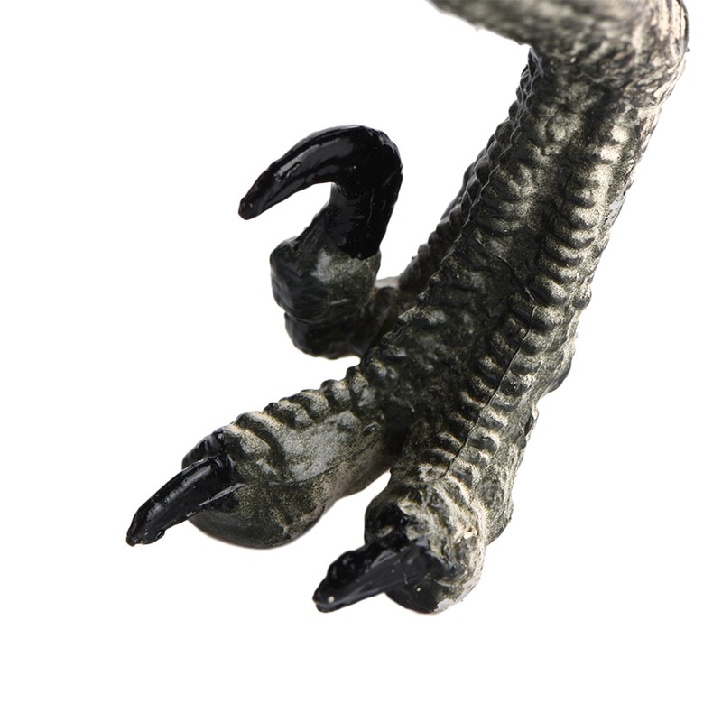 High Simulation Plastic Animal Dinosaur Toy Model Home Office Decor