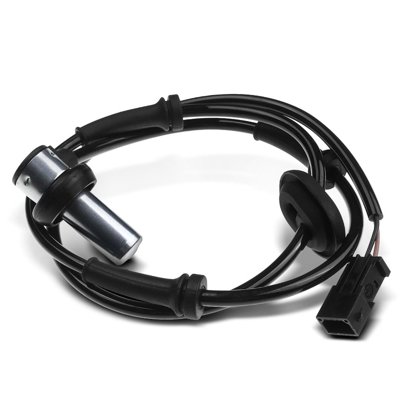 1 x ABS sensor rear axle for A4 8D2 B5