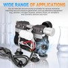 50L/Min Oilless Vacuum Pump for Laboratory Electronics DIY Industry