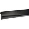 Dorman 924-572 Tailgate Molding Compatible with Select Ford Models, Black