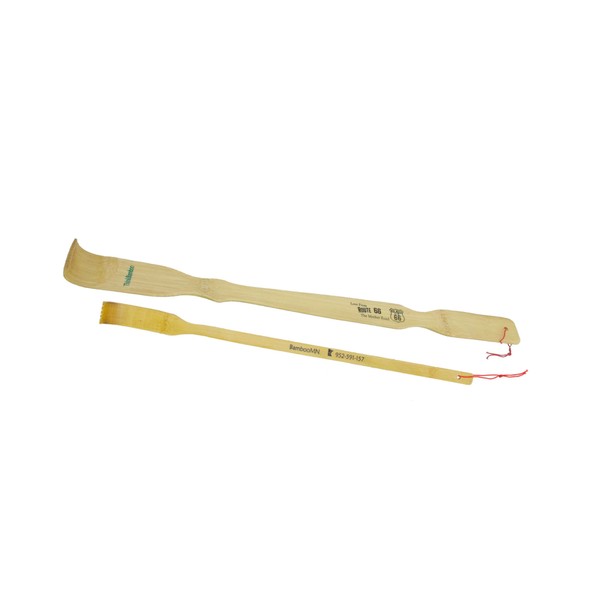 BambooMN 1 pc Route 66 New Mexico 18 Inch Bamboo