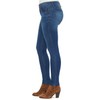 Democracy womens Absolution Jegging Jeans, Blue, 14 US
