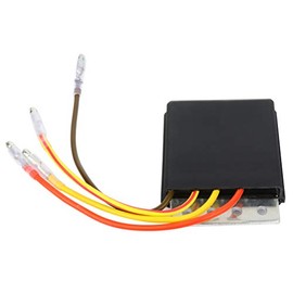 ECCPP 4060173 2203636 Voltage Rectifier Regulator 98-99 for Polaris Big Boss 500 98-99 for Polaris Big Boss 500 6x6 99-02 for Polaris Magnum 500 99-02 for Polaris Magnum 500 4x4