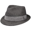 Stetson Rowlett Toyo Trilby, Sun Hat, Beach Hat, Summer Hat,