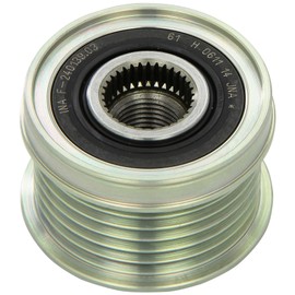 INA 535 0155 10 Generatorfreilauf