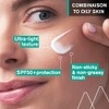 Fedele Bloqueador Uriage, Spf 50+, 50 ml